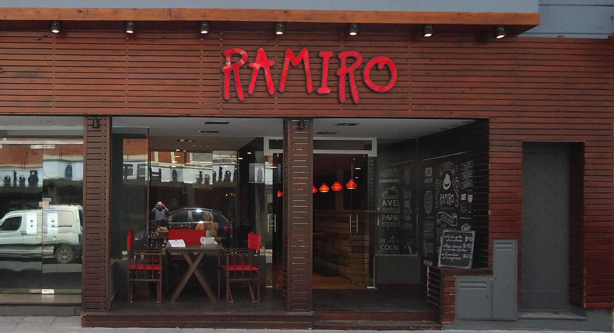 Hotel Ramos Mejia Мар-дель-Плата Экстерьер фото