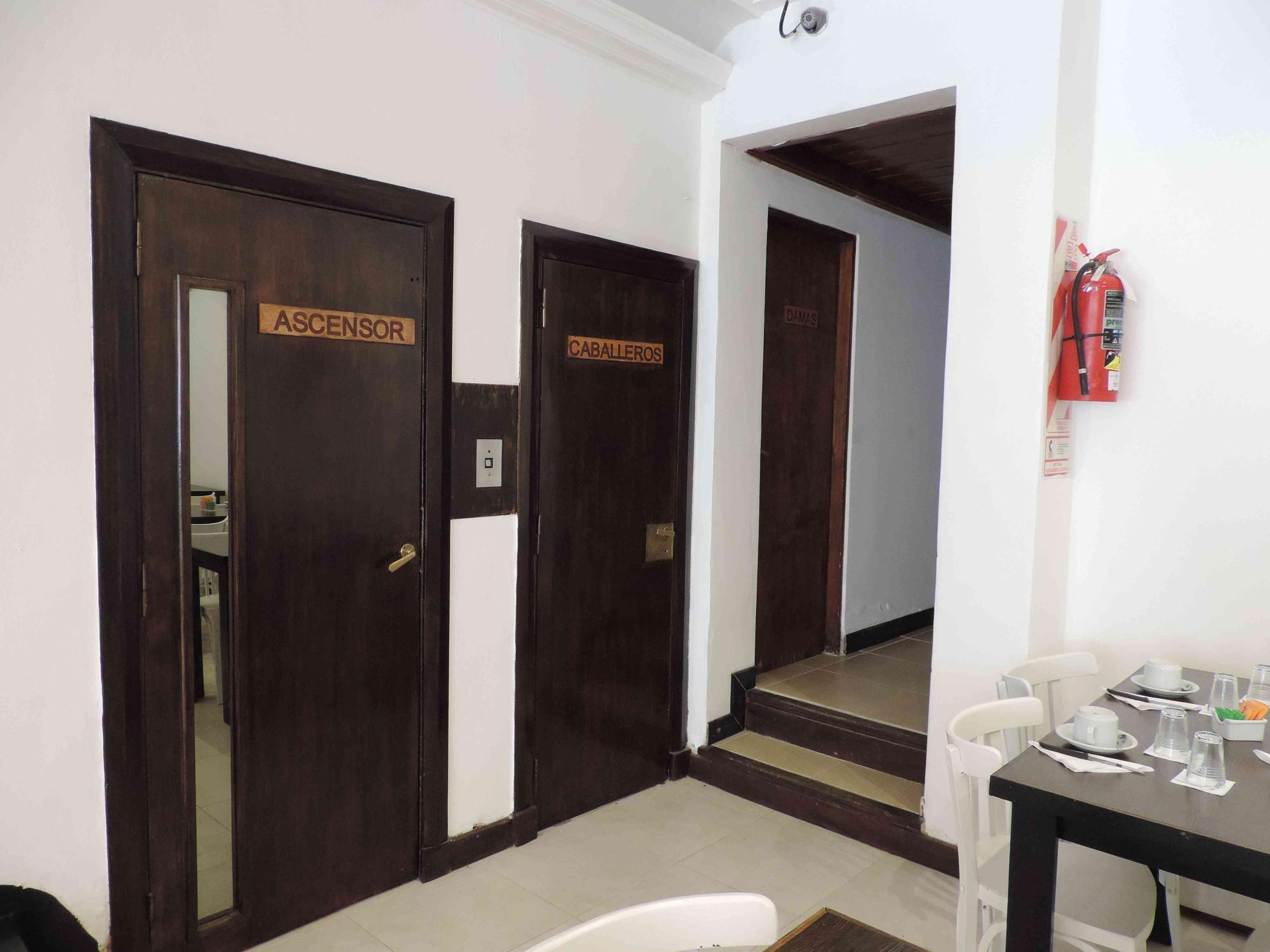 Hotel Ramos Mejia Мар-дель-Плата Экстерьер фото