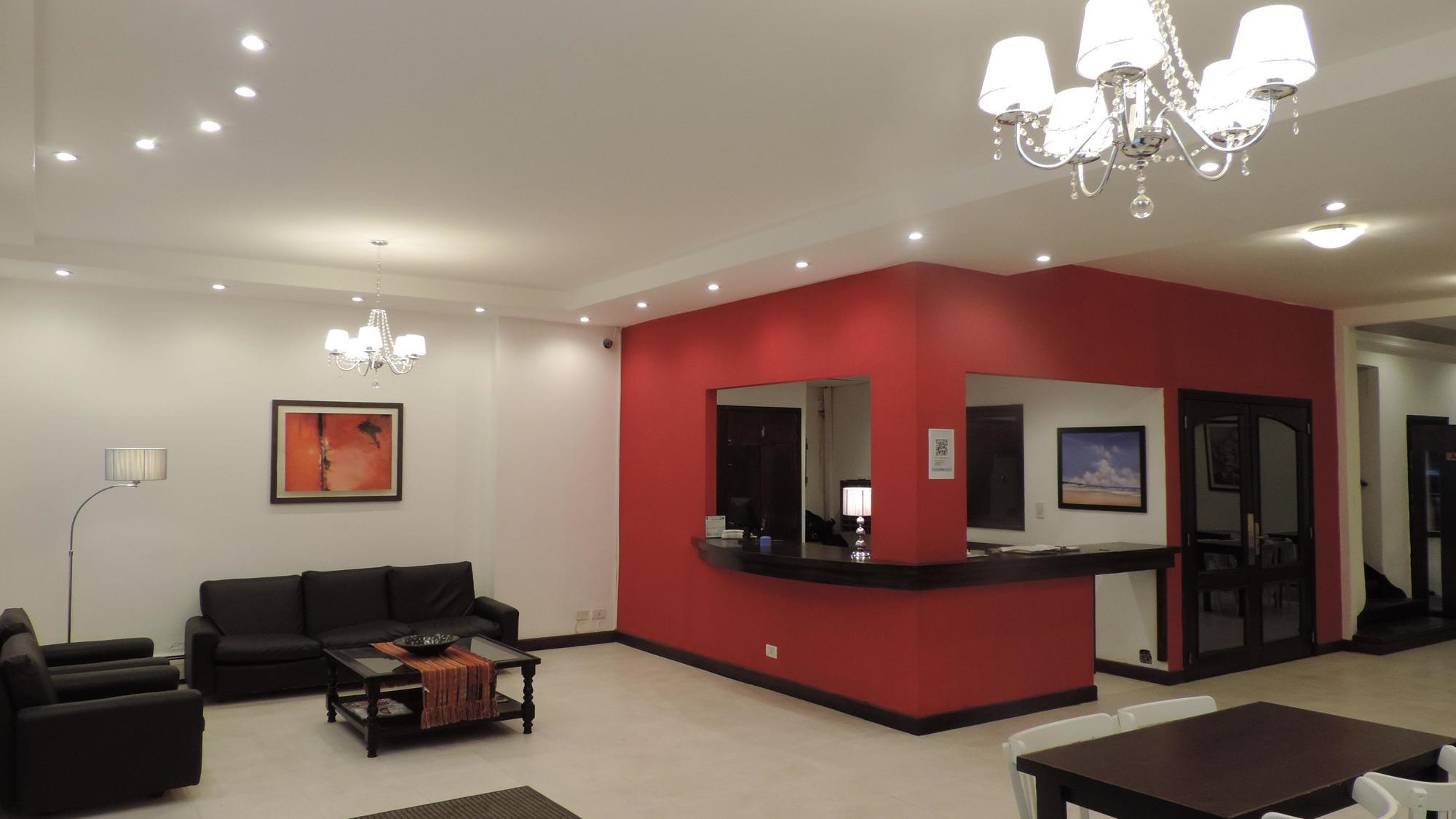 Hotel Ramos Mejia Мар-дель-Плата Экстерьер фото