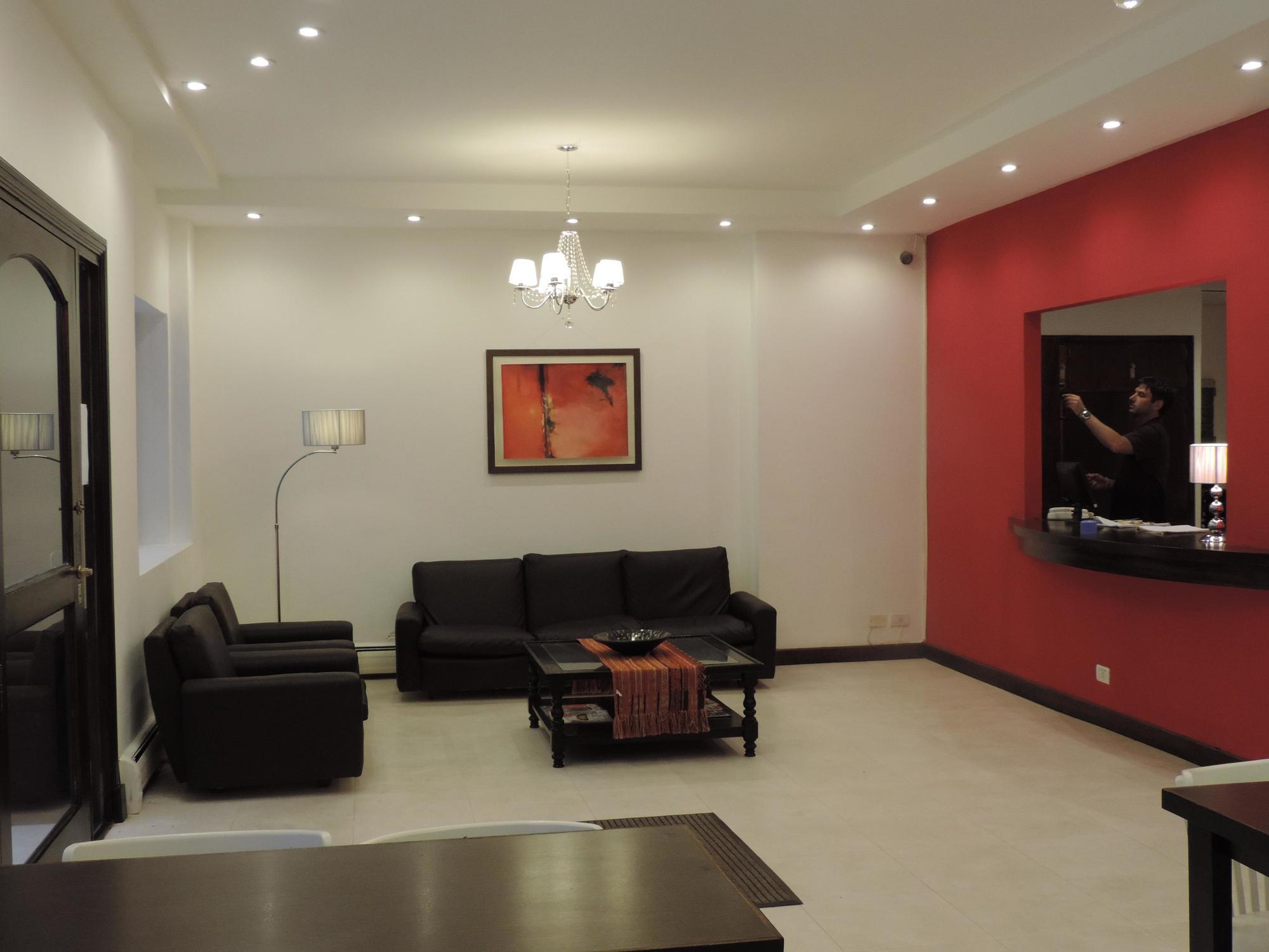 Hotel Ramos Mejia Мар-дель-Плата Экстерьер фото