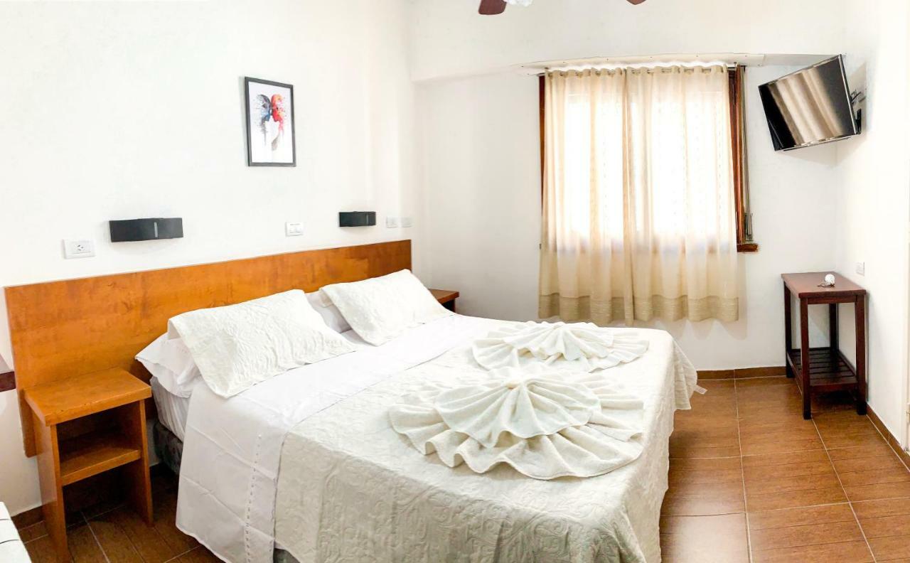 Hotel Ramos Mejia Мар-дель-Плата Экстерьер фото