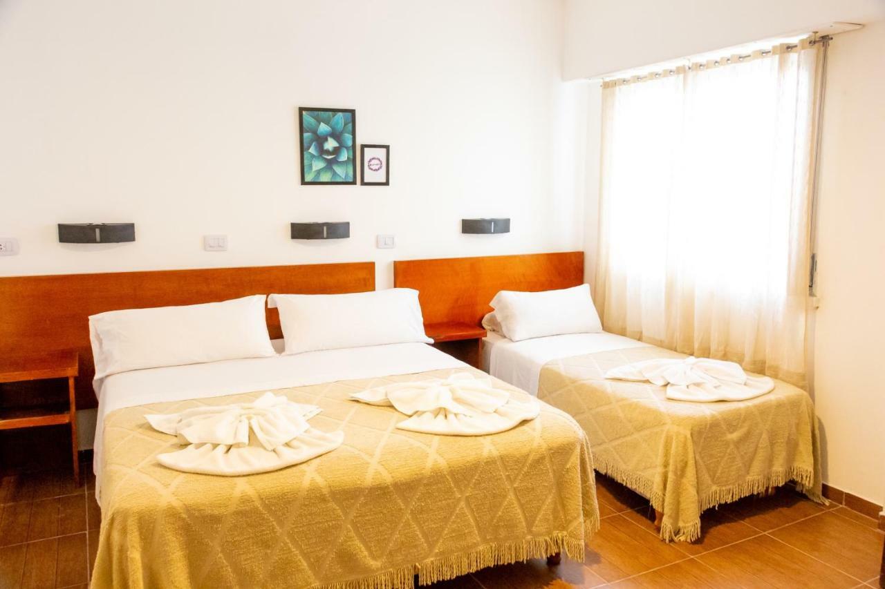 Hotel Ramos Mejia Мар-дель-Плата Экстерьер фото