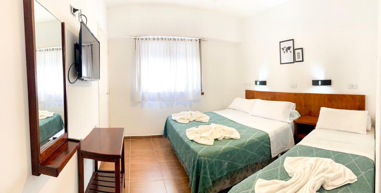Hotel Ramos Mejia Мар-дель-Плата Экстерьер фото