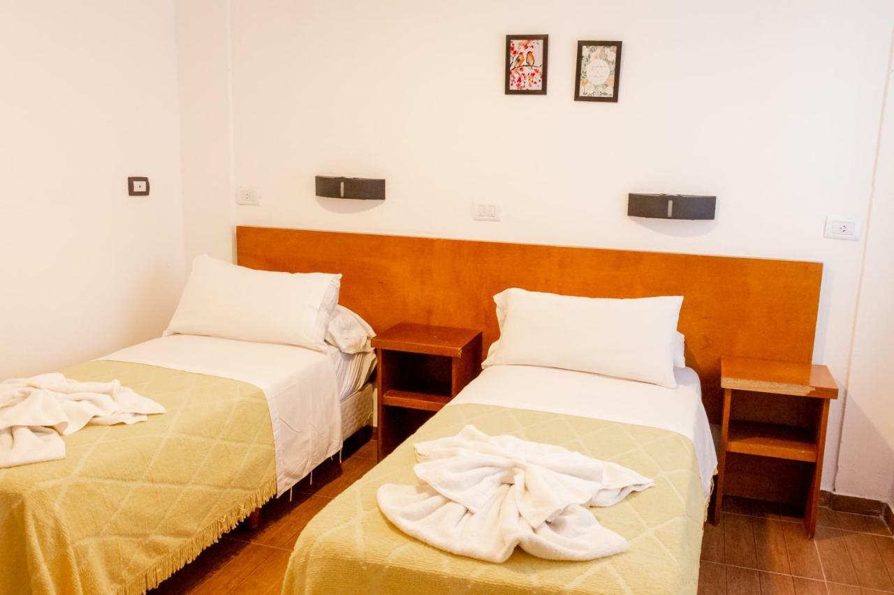 Hotel Ramos Mejia Мар-дель-Плата Экстерьер фото