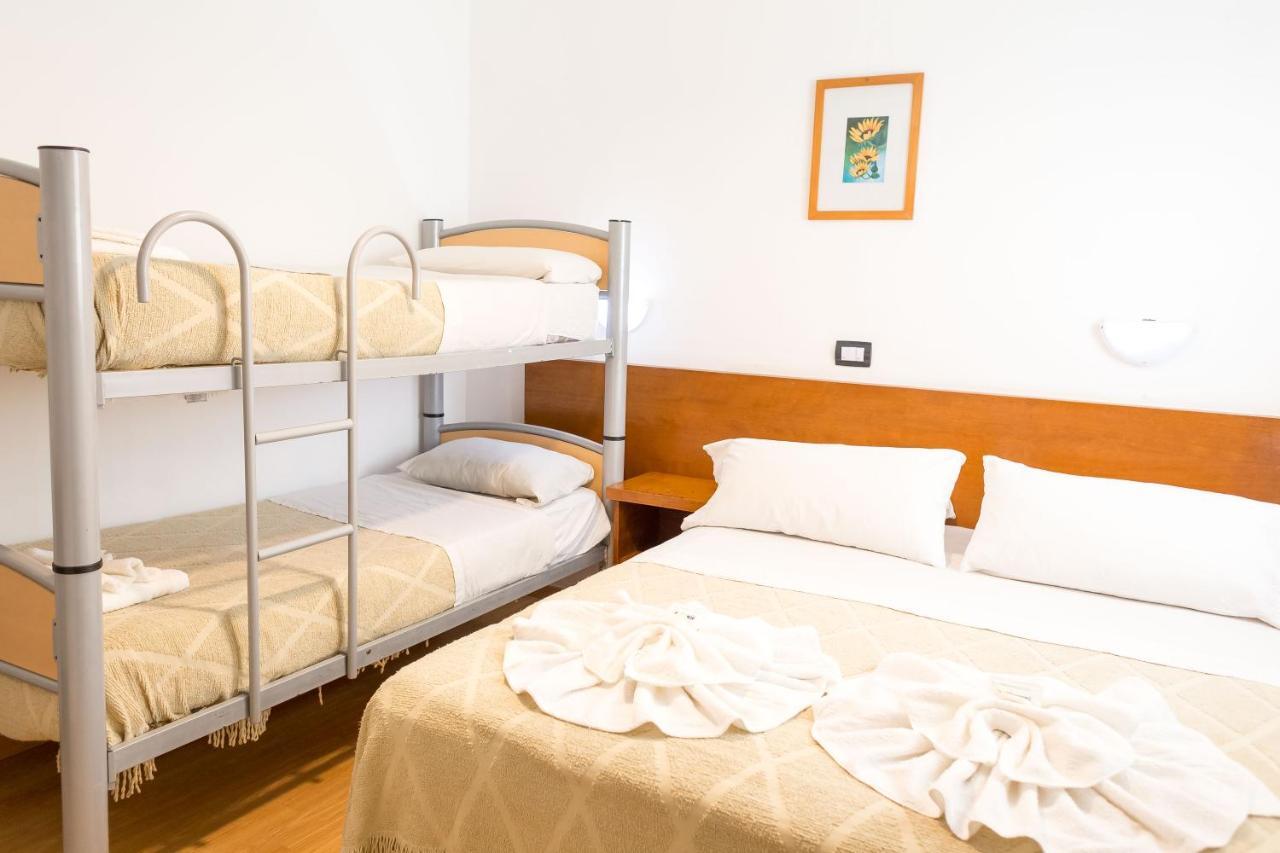 Hotel Ramos Mejia Мар-дель-Плата Экстерьер фото