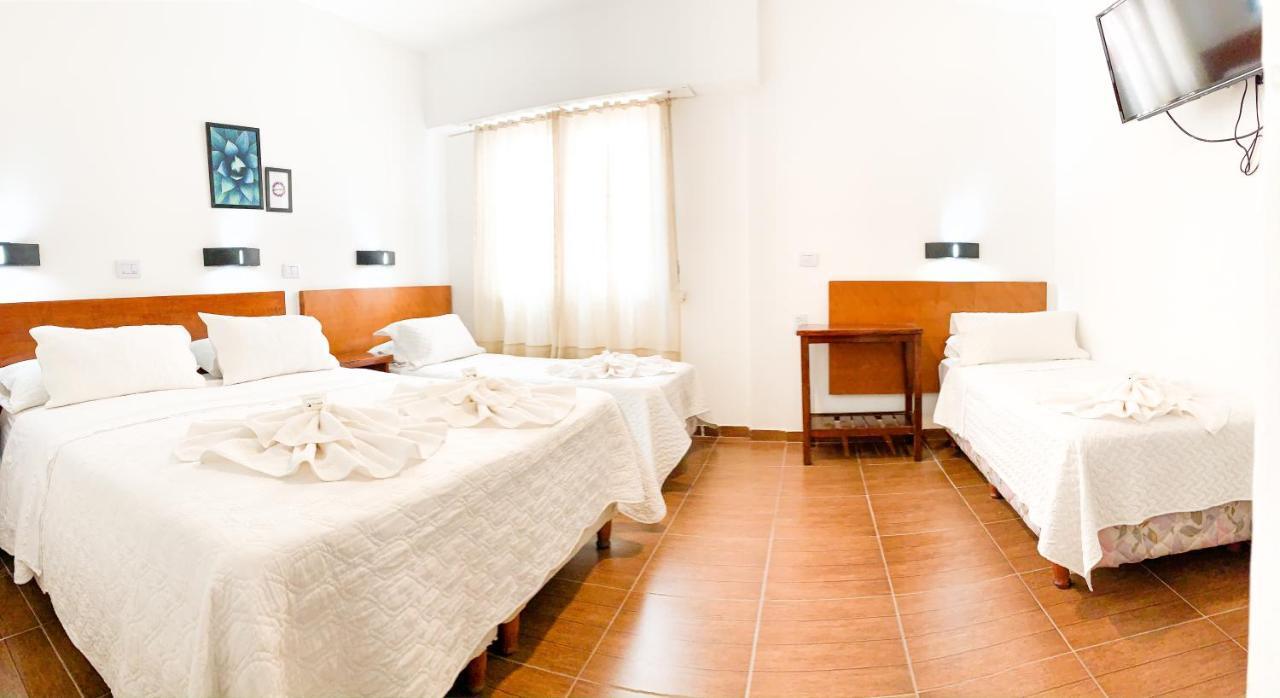 Hotel Ramos Mejia Мар-дель-Плата Экстерьер фото